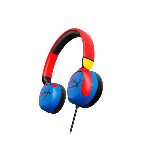 Căști HYPERX Cloud Mini, Multicolor, 4 image