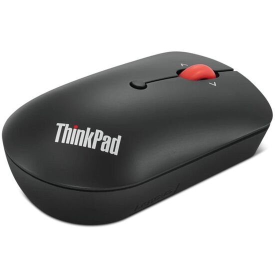 Компьютерная мышь LENOVO ThinkPad, Беспроводная, USB-C, Compact, изображение 3
