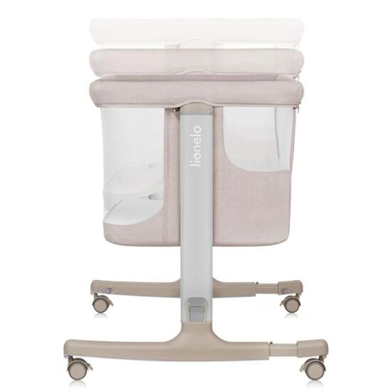 Patut LIONELO 3 in 1 Aurora Beige Cappuccino, 3 image