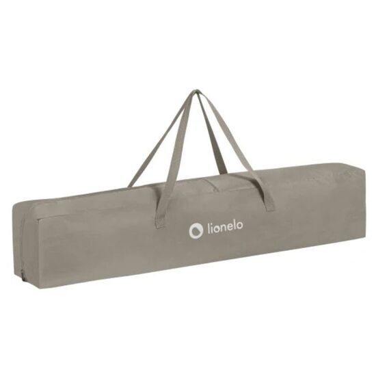 Игровой манеж LIONELO Willow Beige Sand, изображение 6