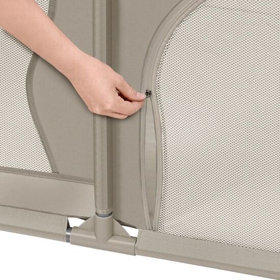 Игровой манеж LIONELO Willow Beige Sand, изображение 5