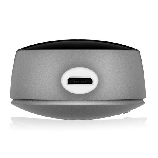 Видеоняня LIONELO Babyline Smart Black, изображение 3
