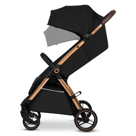 Carucior LIONELO Ingrid Black Onyx, 2 image