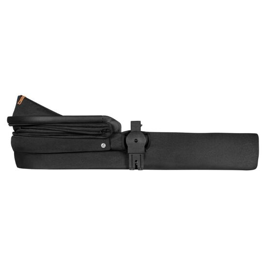 Коляска LIONELO 3-в-1 Bianka Black Onyx, изображение 13