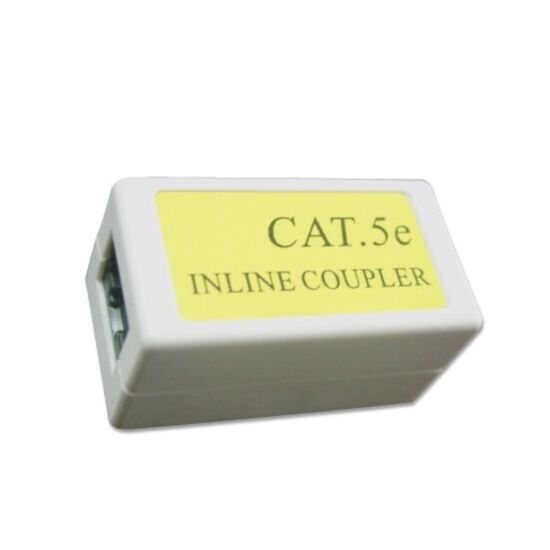 Cuplor pentru conectori de rețea CAT 5E Gembird NCA-LC5E-001, 2 image