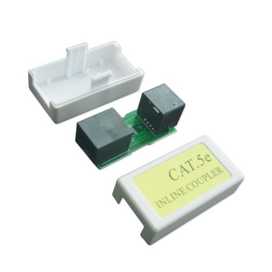 Cuplor pentru conectori de rețea CAT 5E Gembird NCA-LC5E-001, 4 image
