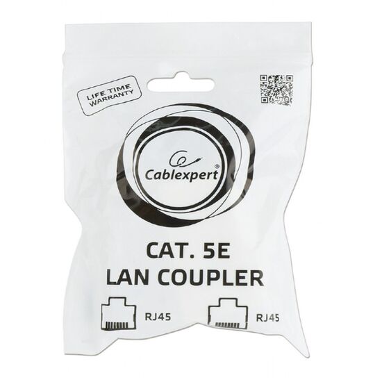 Cuplor pentru conectori de rețea CAT 5E Gembird NCA-LC5E-001, 5 image