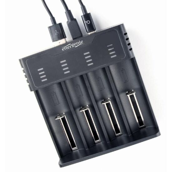 Incarcator GEMBIRD EnerGenie BC-USB-02, 6 image