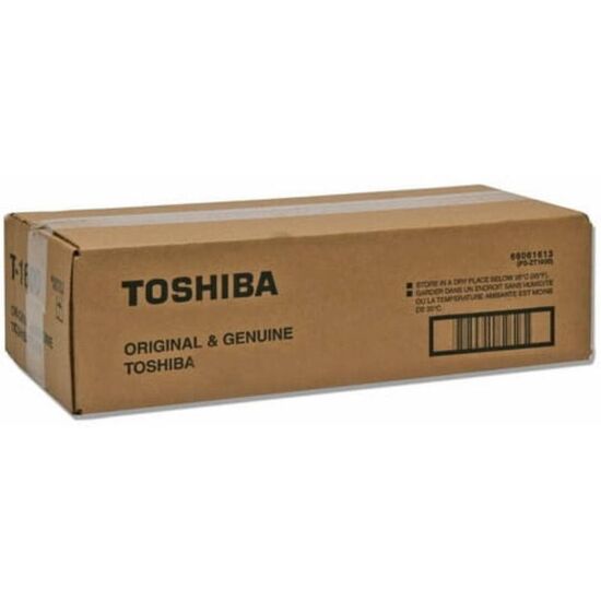 Девелопер TOSHIBA D-FC30EK, Черный