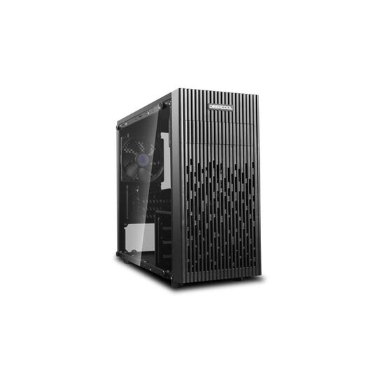 Carcasă DEEPCOOL MATREXX 30, Cu geam