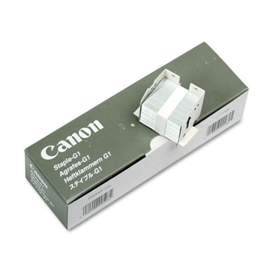 Capse pentru capsator CANON G1