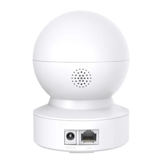 Cameră IP de interior TP-LINK Tapo C212, Pivotoare, Wi-Fi, Albă, 2 image