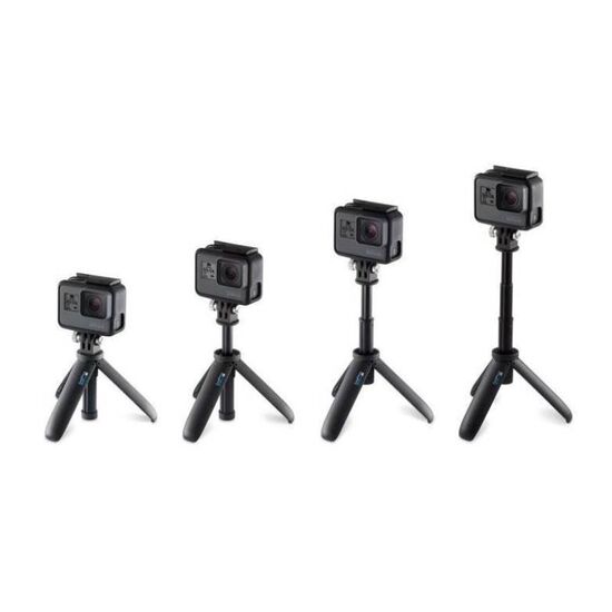 Mini trepied GoPro Shorty, 4 image
