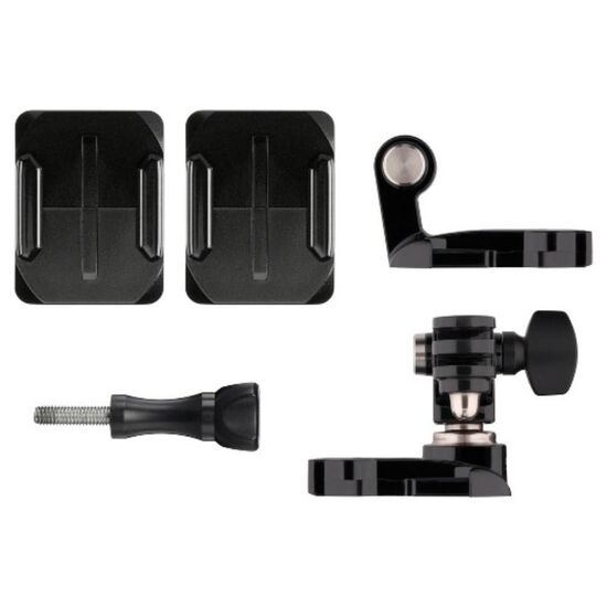 Suport GOPRO Helmet Front + Side Mount, 2 image