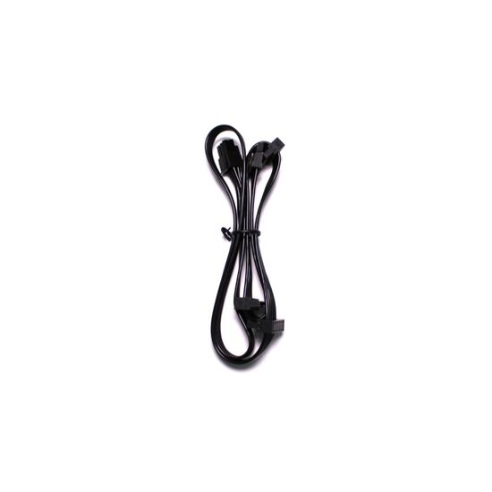 Cablu XILENCE SATA Cable x4 pentru sursa modulara, 2 image