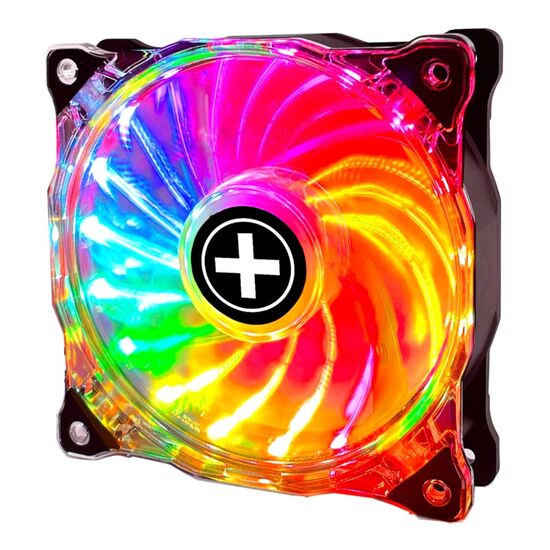 Cooler XILENCE XPF120G.ARGB.PWM, 6 image