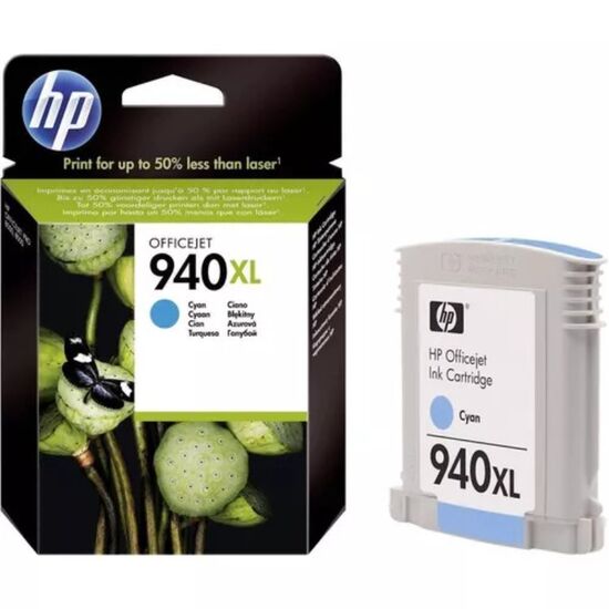 Cartuș pentru imprimantă HP 940XL (C4907AE), 2 image