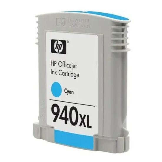 Cartuș pentru imprimantă HP 940XL (C4907AE), 3 image