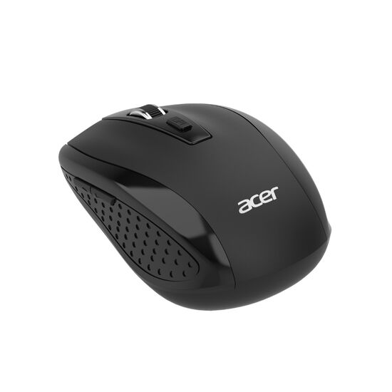 Mouse ACER MX202, Black, 5 image
