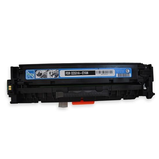 Cartuș laser PRINTRITE T-CART CC531A/CE411A