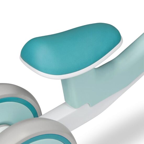 Беговел LIONELO Villy Green Turquoise, изображение 5