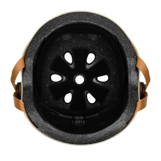 Casca de protectie LIONELO Helmet Beige Sand, 3 image