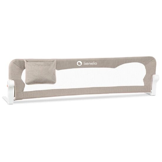 Bara de protectie LIONELO Eva Beige Melange 150 cm
