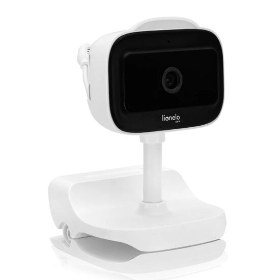 Camera video LIONELO Babyline Go