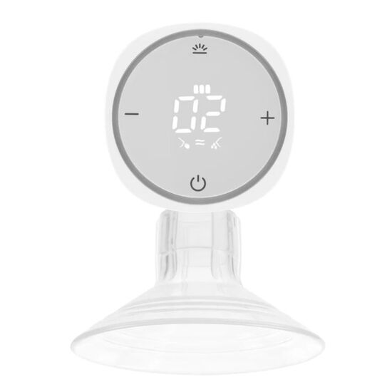Молокоотсос LIONELO Fidi One, изображение 4