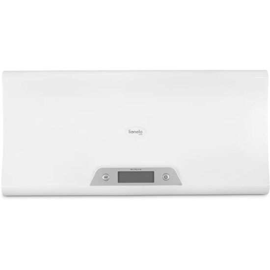 Cantar electronic LIONELO Babybalance White, 4 image