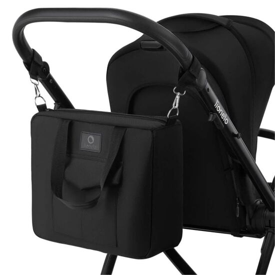 Carucior LIONELO 2 in 1 Meril Black Onyx, 3 image