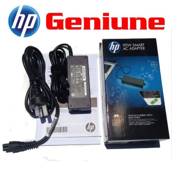 Bloc de alimentare HP Smart AC Adapter, 90W, 2 image