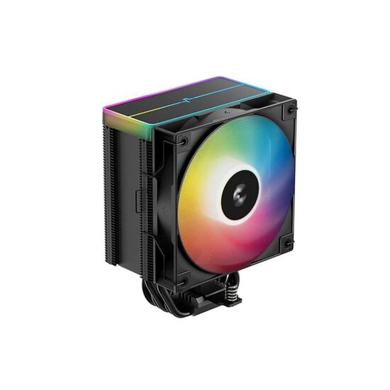 Cooler DEEPCOOL AG500 BK ARGB V2