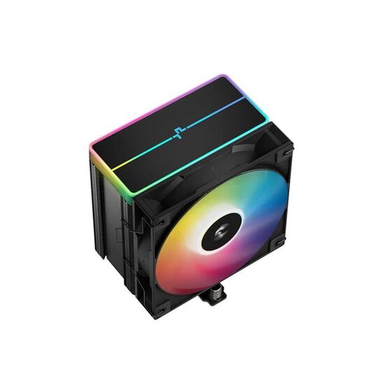 Cooler DEEPCOOL AG500 BK ARGB V2, 2 image