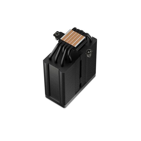 Cooler DEEPCOOL AG500 BK ARGB V2, 3 image