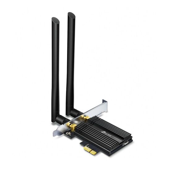 Wi-Fi adaptor TP-LINK Archer TX50E AX3000