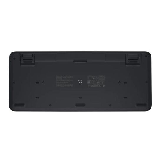 Клавиатура LOGITECH Signature K650, Graphite, изображение 6
