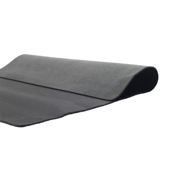 Covoraș pentru mouse Gembird MP-GAME-L, Black, 3 image
