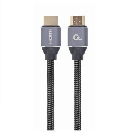 Cablu HDMI GEMBIRD 2.0 CCBP-HDMI-2M