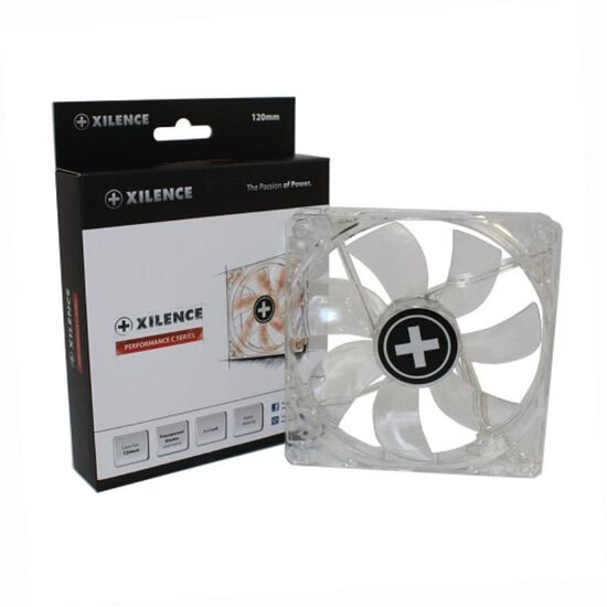 Cooler XILENCE XPF120.TR Fan