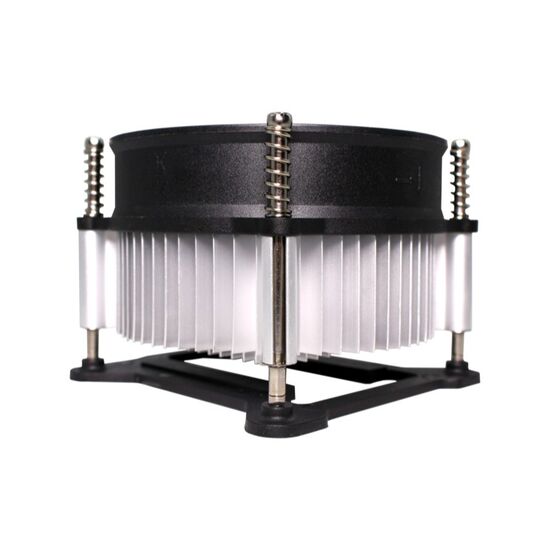 Cooler XILENCE XC232 Performance C Series, I350PWM, Black, 3 image