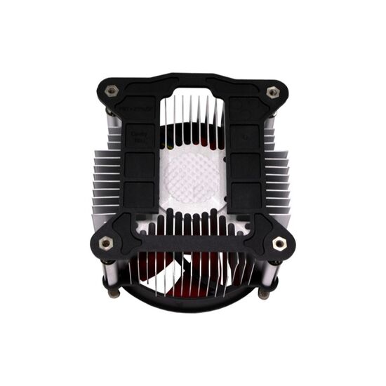 Cooler XILENCE XC232 Performance C Series, I350PWM, Black, 4 image