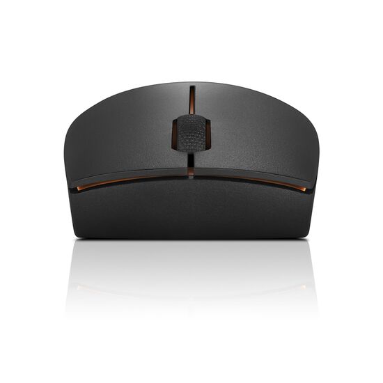 Мышь Lenovo 300, Wireless, Black, изображение 5