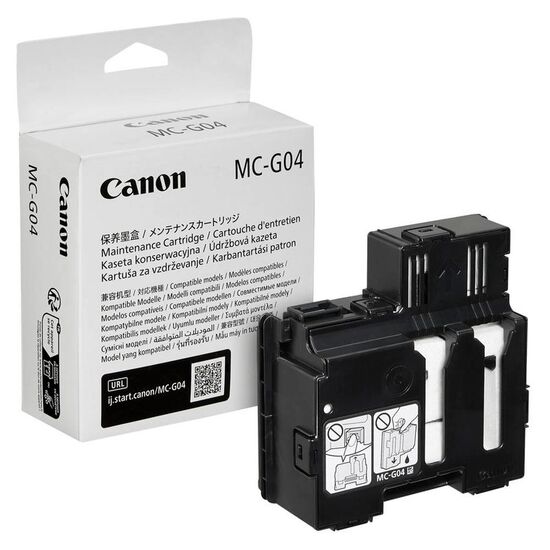 Cartuș Canon MC-G04 (5813C001)