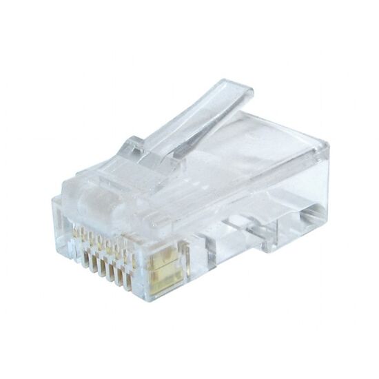 Modul RJ45 Gembird LC-8P8C-002/100