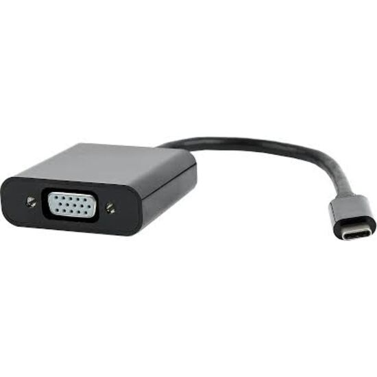 Adaptor Gembird AB-CM-VGAF-01