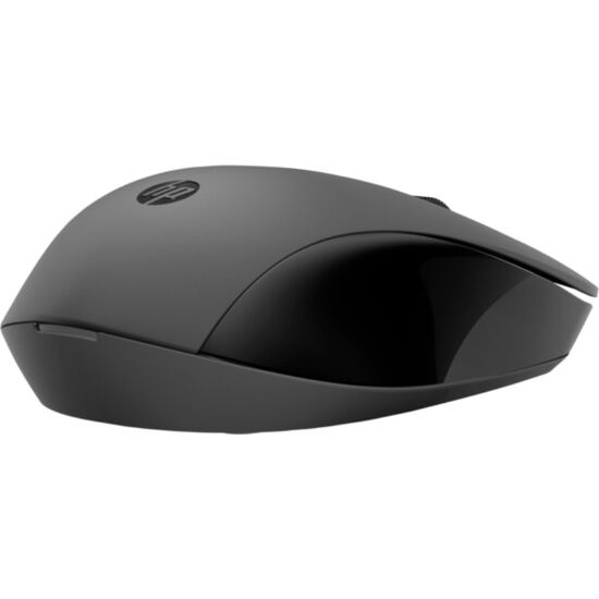 Mouse HP 150, Black, 3 image
