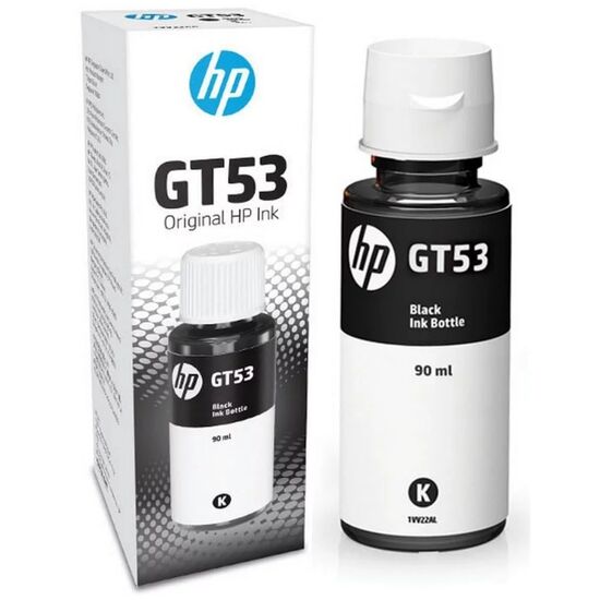 Картридж для принтера HP GT53XL (1VV21AE), 3 image