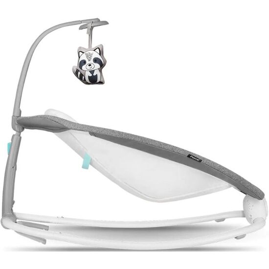 Balansoar LIONELO Pascal Grey Dove, 3 image