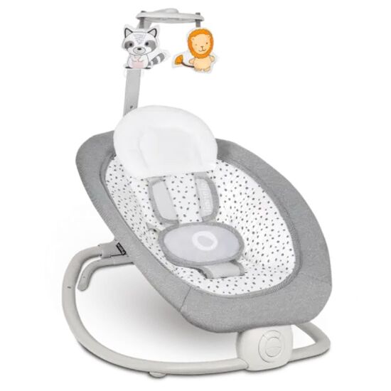 Balansoar LIONELO Pascal Dove Grey